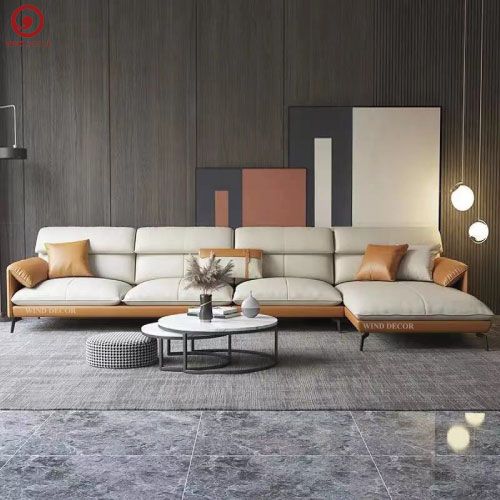 Sofa Góc Jazz