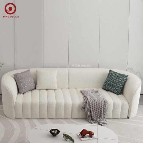 Sofa Băng Vanilla