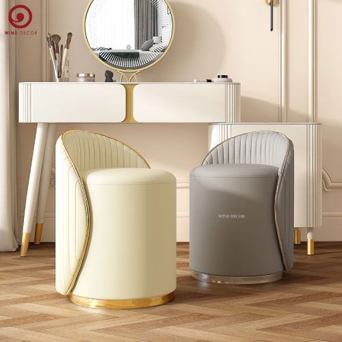 Ghế Đôn GD-32 Cố Định