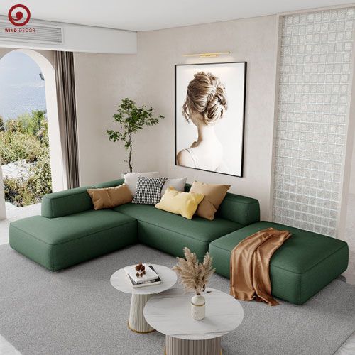 Sofa Góc Avila
