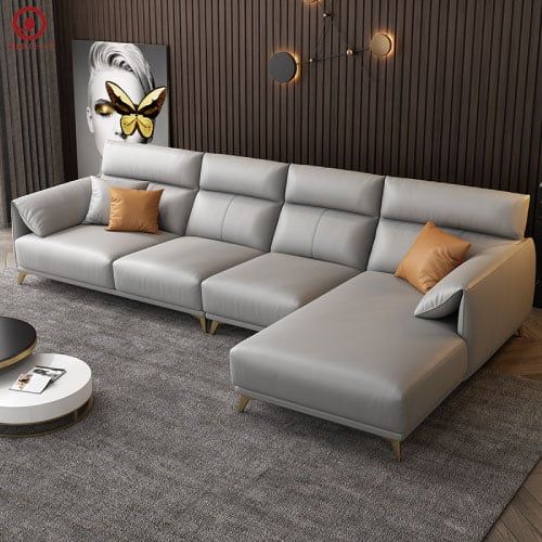 Sofa Góc Dylan