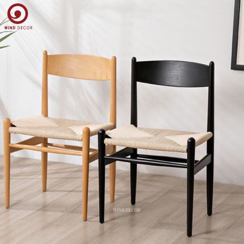 Ghế CH36 Đan Dây