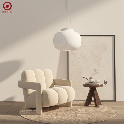 Sofa Đơn Bimap