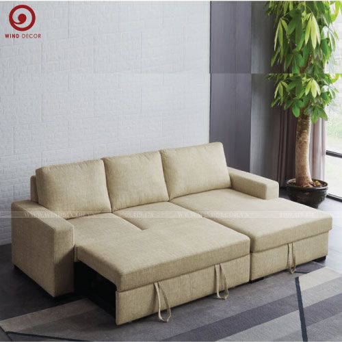 SOFA BED S-23