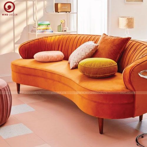 Sofa Băng SB-86