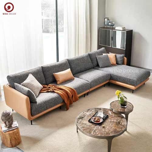 Sofa Góc Xipi