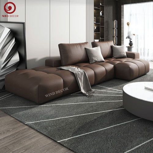 Sofa Góc Foni
