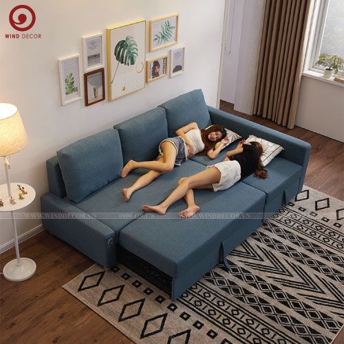 Sofa Bed S-25
