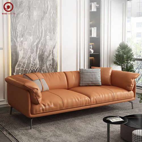 Sofa Băng Vivian