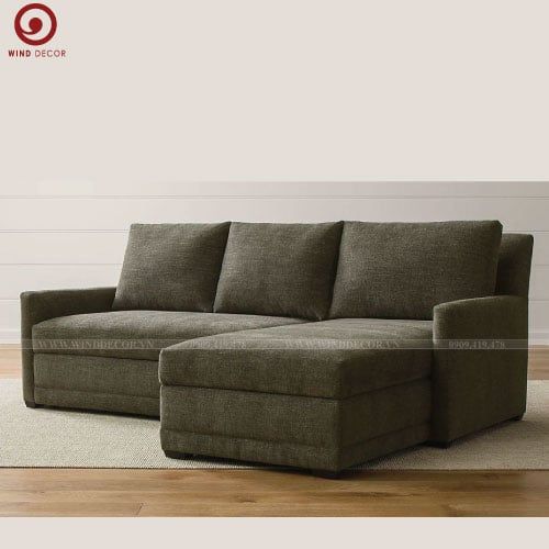 Sofa Bed S-15