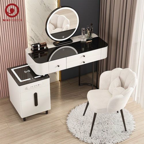 Bàn Trang Điểm Cao Cấp A8