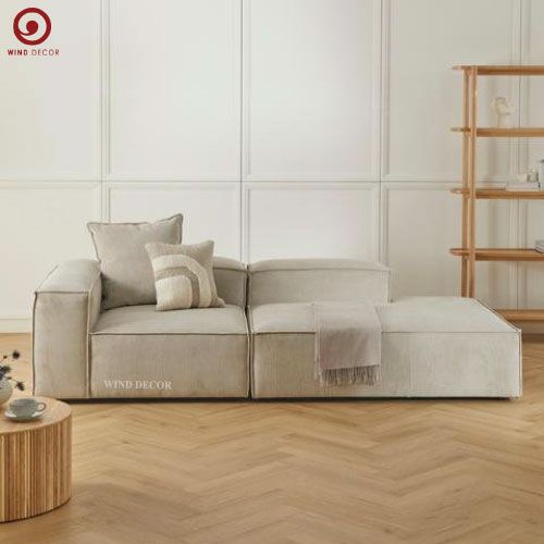 Sofa Băng Evy