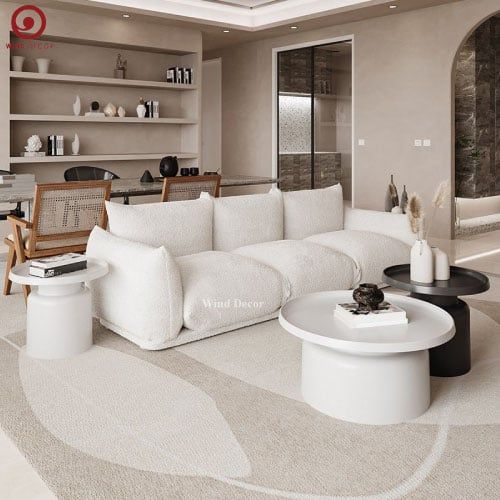 Sofa Băng Minino