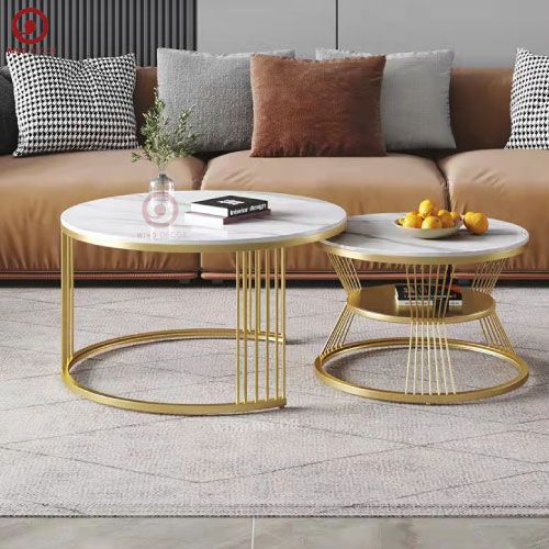 Bàn Sofa BS-69