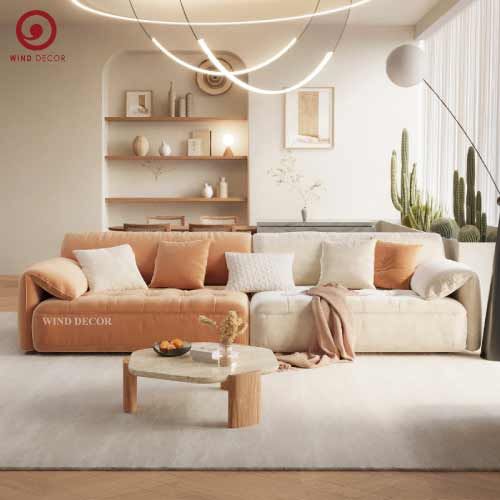 Sofa Băng Marine