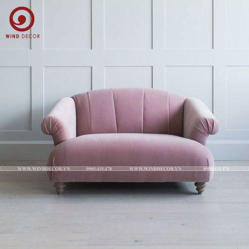 Sofa Đơn SD-25