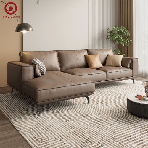 Sofa Góc Mono