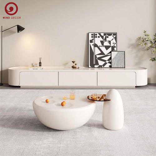 Bàn Sofa Lyly