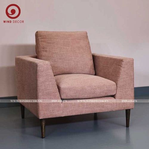 Sofa Đơn SD-21