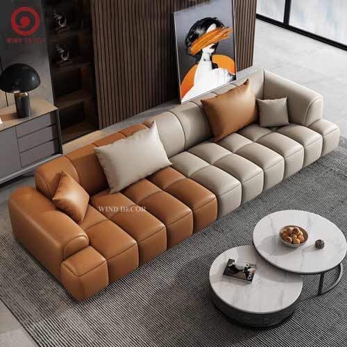 Sofa Băng Aroma