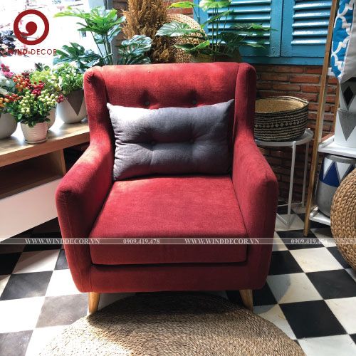 Sofa Đơn SD-20