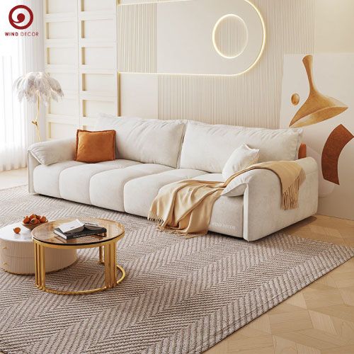 Sofa Băng Mixi