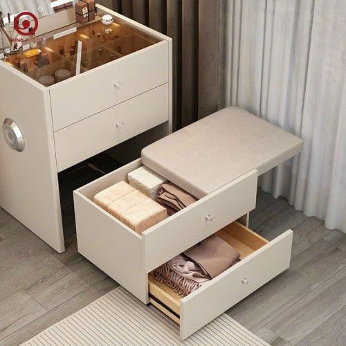 Bàn Trang Điểm Cao Cấp A22