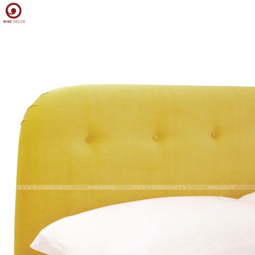 Giường Bọc Nệm GBN-30
