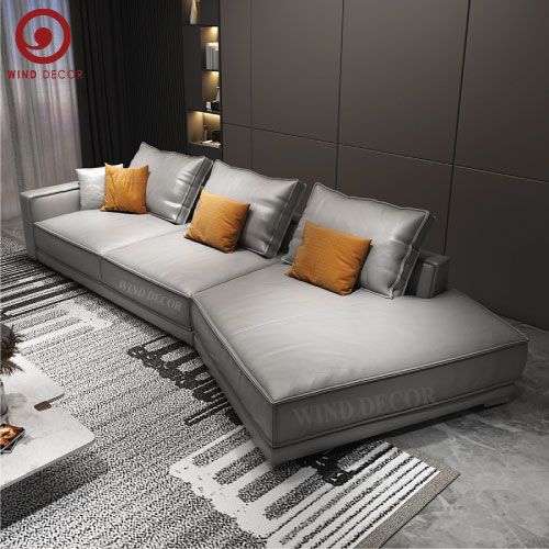 Sofa Băng Enmy