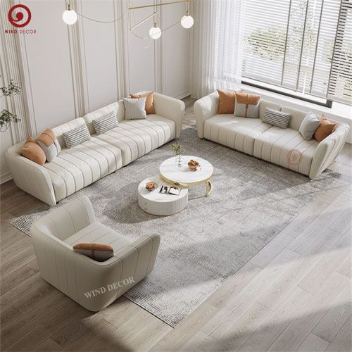 Sofa Băng Nina