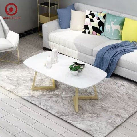 Bàn Sofa BS-59