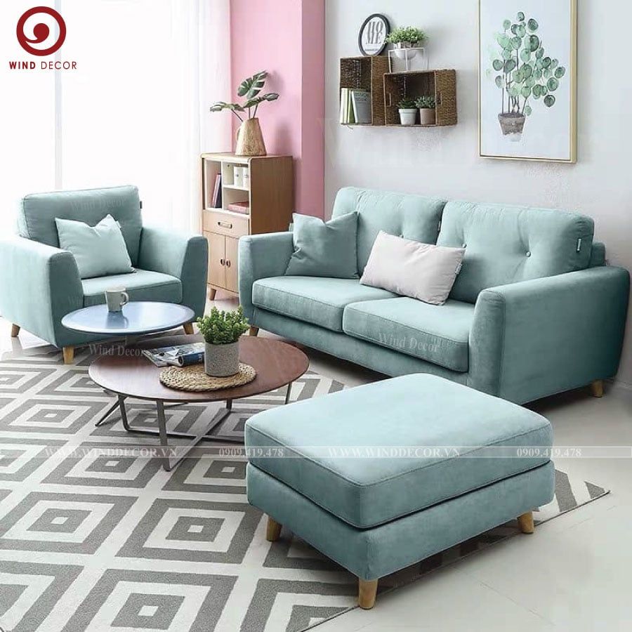 Combo Sofa SB-48