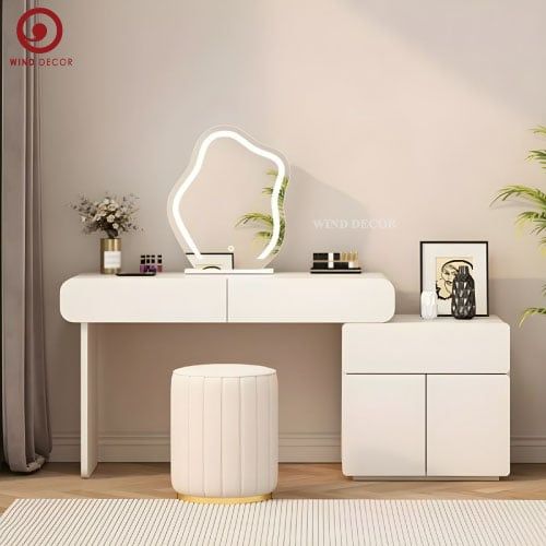 Bàn Trang Điểm Win