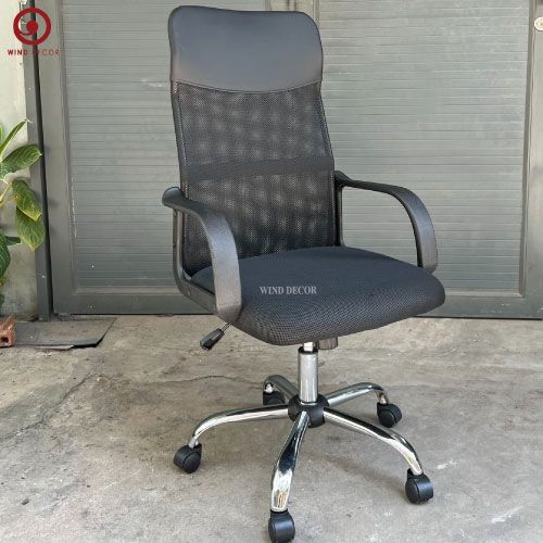 Ghế Xoay Văn Phòng S016