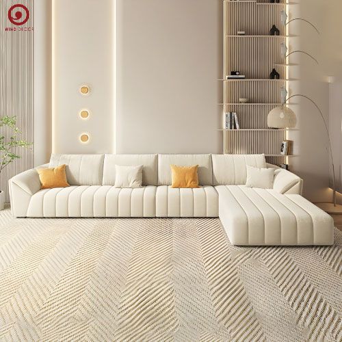Sofa Góc Rena