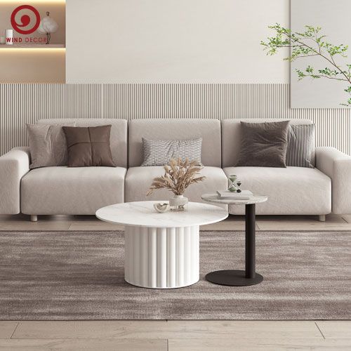 Bàn Sofa Flori