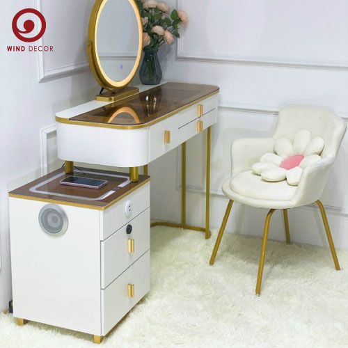 Bàn Trang Điểm Cao Cấp A7