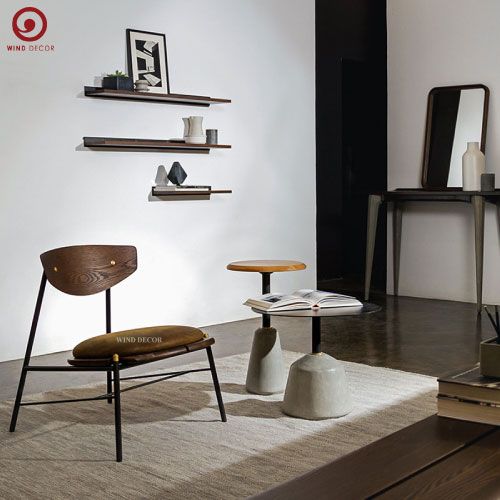 Kink Armchair