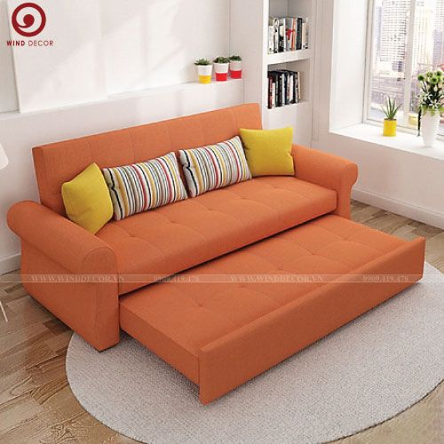 Sofa Bed S-16