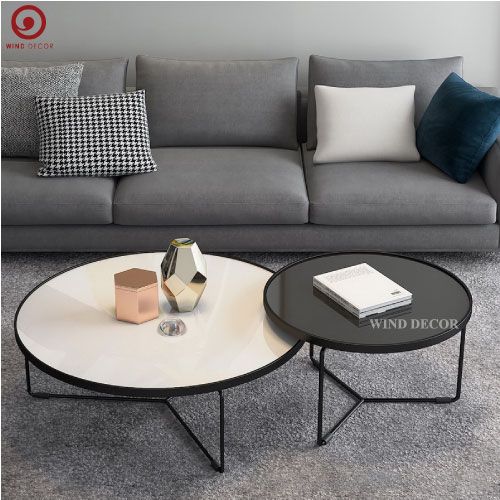 Bàn Sofa BS-79