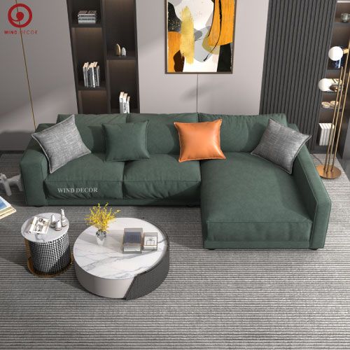 Sofa Góc SG-73