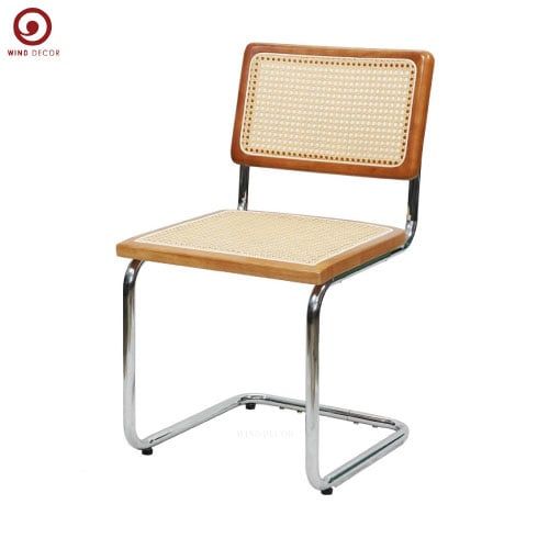 Ghế Lưới Mây Rattan