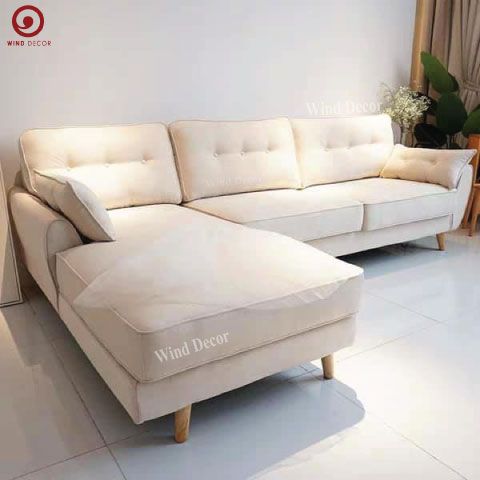 Sofa Góc SG-12