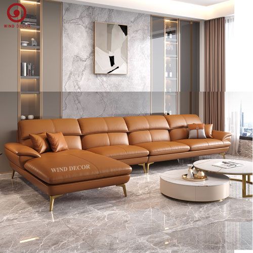 Sofa Góc Jiz