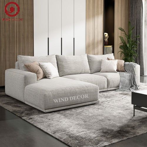 Sofa Góc Rapu