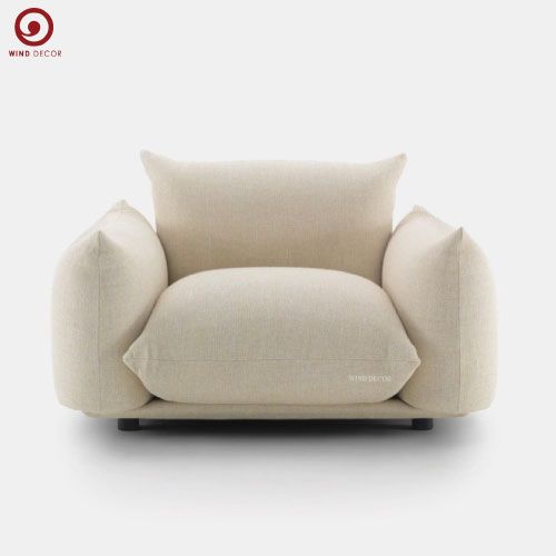 Sofa Đơn Minino