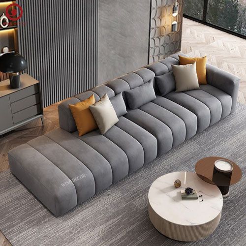 Sofa Băng Lucas