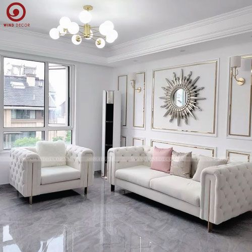 Sofa Băng SB-95