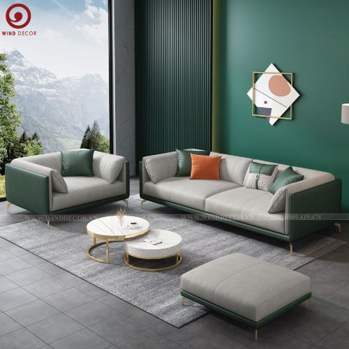 Combo Sofa Bunny