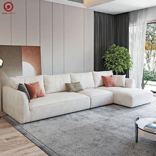 Sofa Góc Bigo